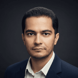 Amirhossein Bayani